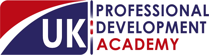 Logo UK Professional Development Academy
